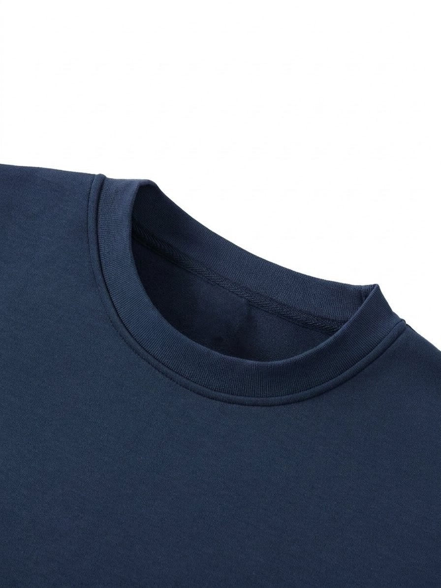 Heavyweight Crewneck Sweatshirt
