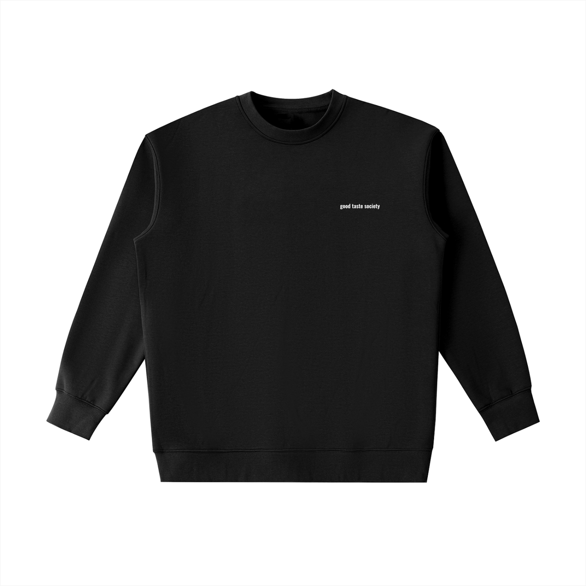 Heavyweight Crewneck Sweatshirt