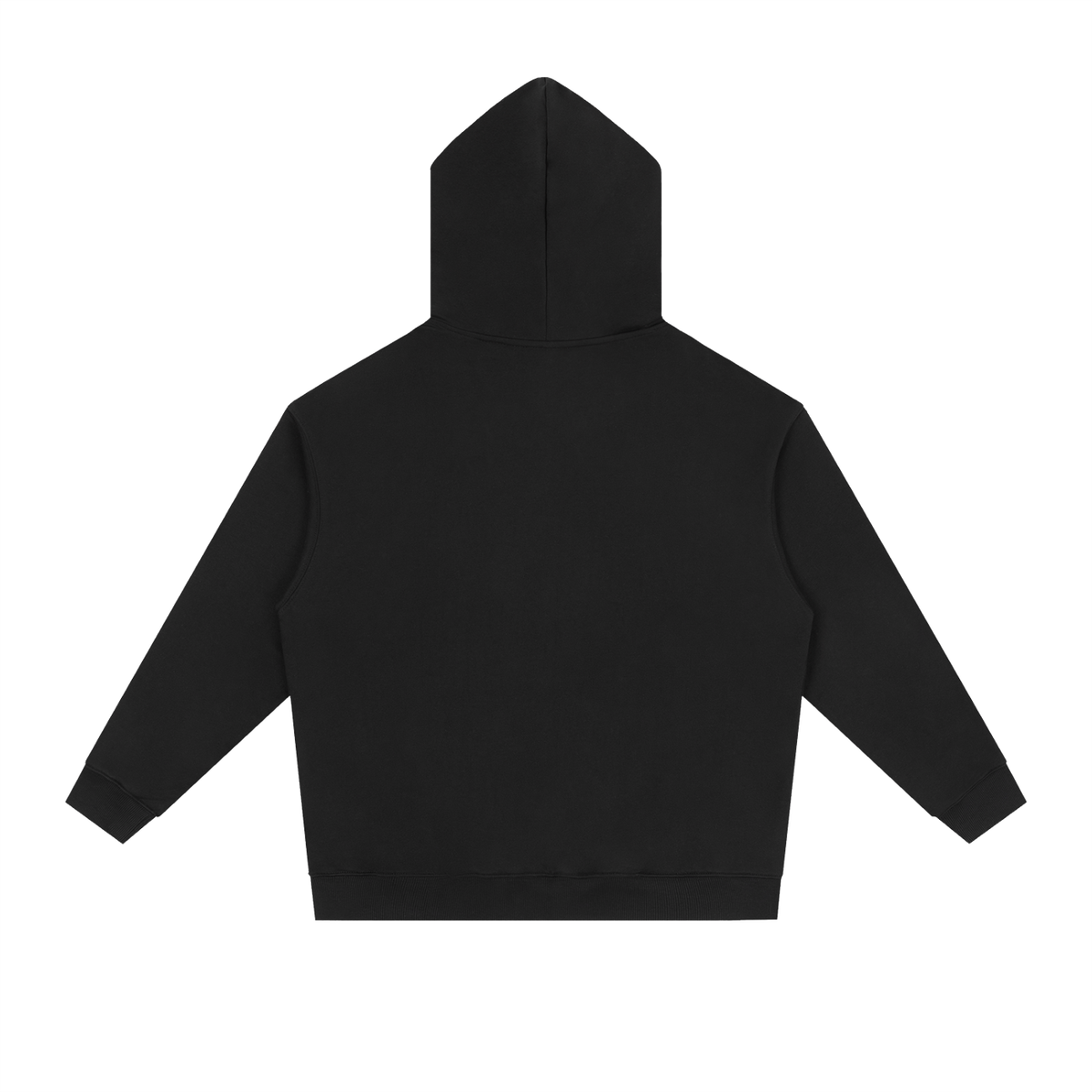 Heavyweight Drop-Shoulder Hoodie