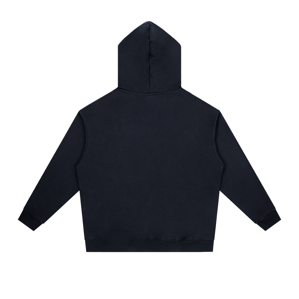 Heavyweight Drop-Shoulder Hoodie