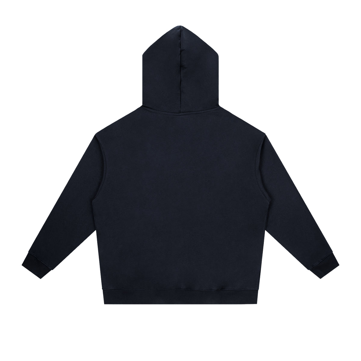Heavyweight Drop-Shoulder Hoodie
