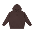 Heavyweight Drop-Shoulder Hoodie