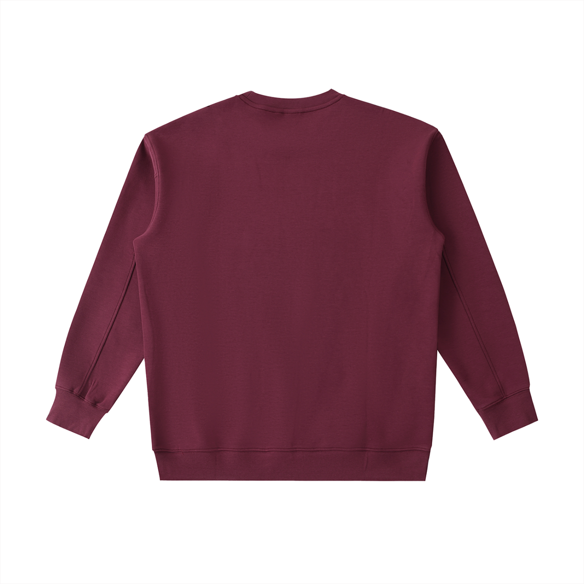 Heavyweight Crewneck Sweatshirt