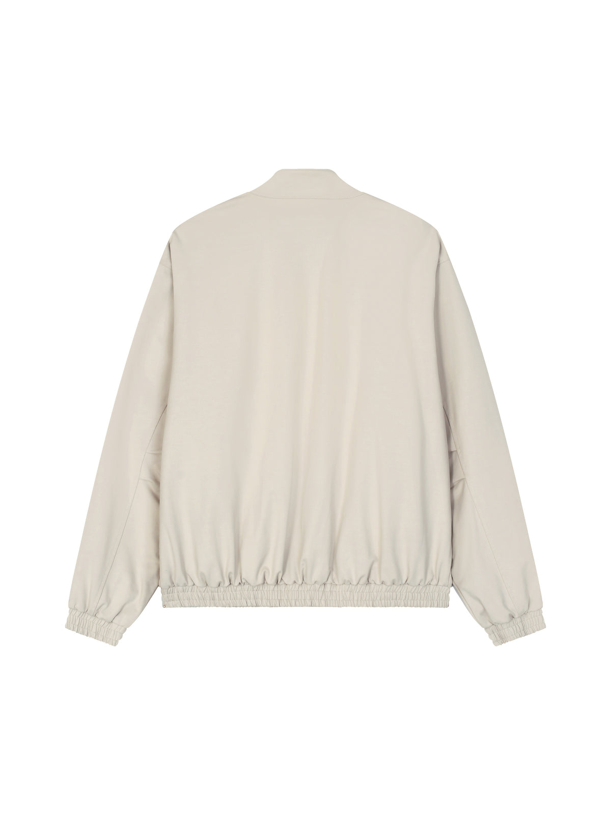 The Harrington Jacket