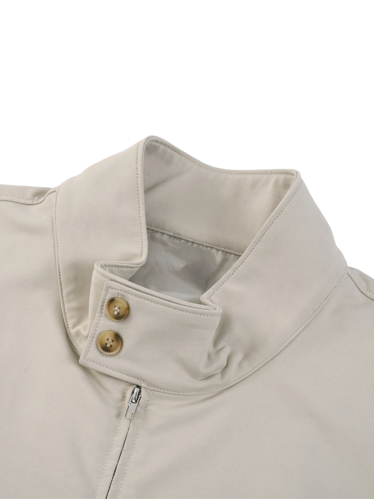 The Harrington Jacket