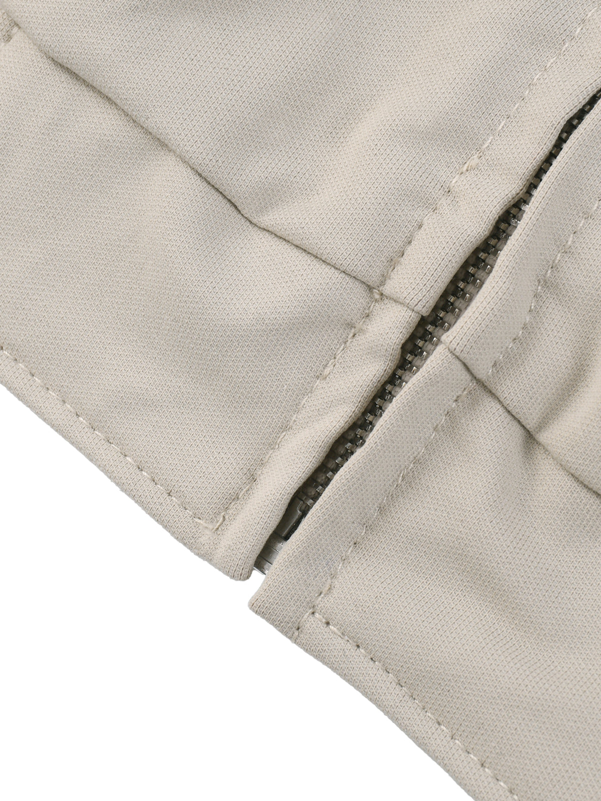 The Harrington Jacket